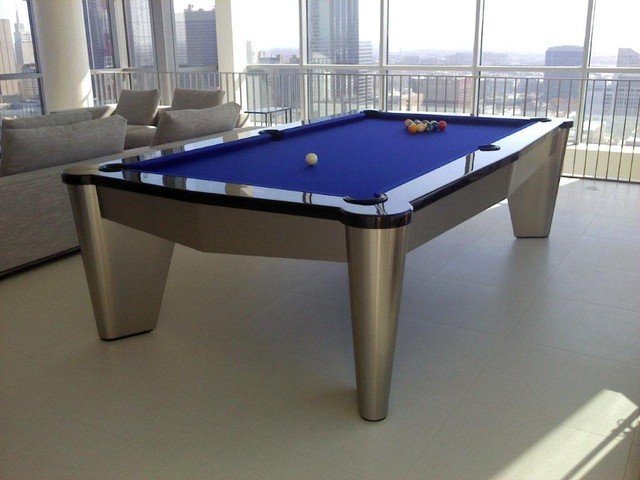 Harrisonburg pool table repair and services