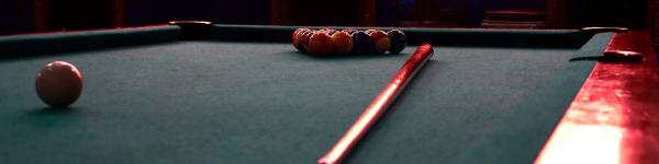 AMP Harrisonburg Pool Table Repair Featured Image 7